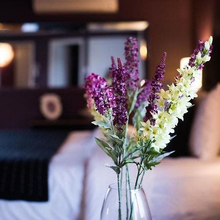 Manoir Becancourt Hotel מראה חיצוני תמונה