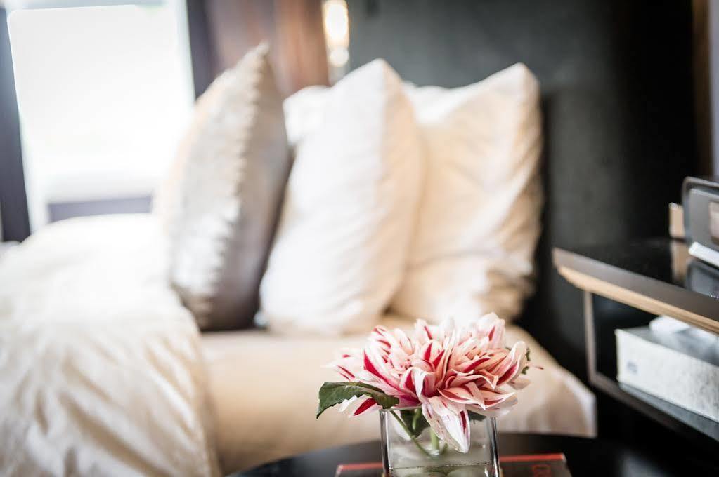 Manoir Becancourt Hotel מראה חיצוני תמונה